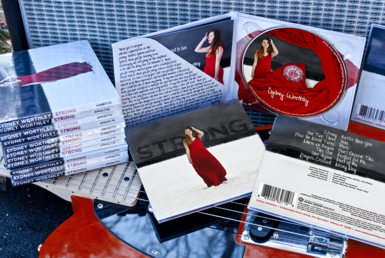 CD Design4a SW